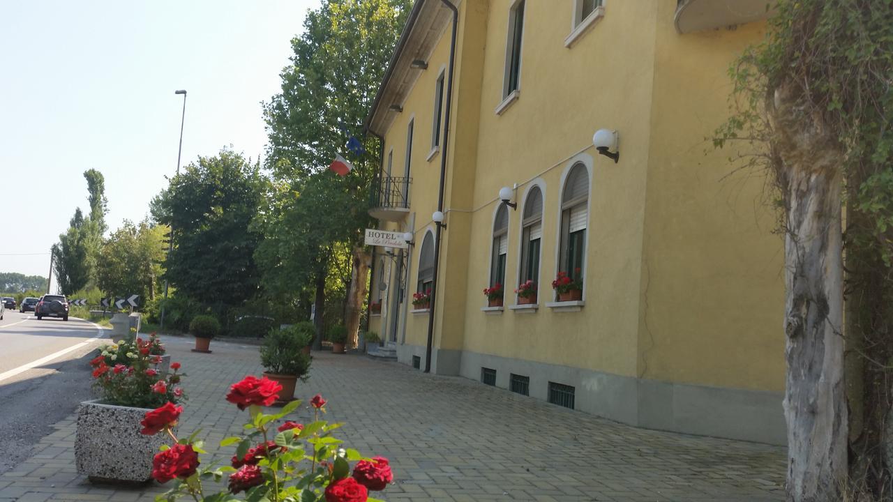 Hotel La Pendola Ozzero ภายนอก รูปภาพ