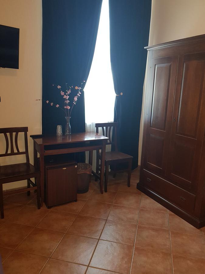 Hotel La Pendola Ozzero ภายนอก รูปภาพ