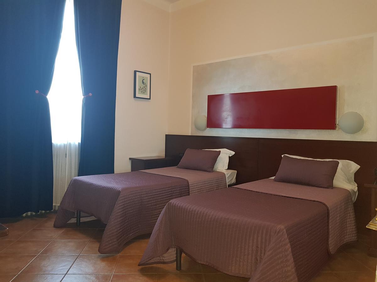 Hotel La Pendola Ozzero ภายนอก รูปภาพ
