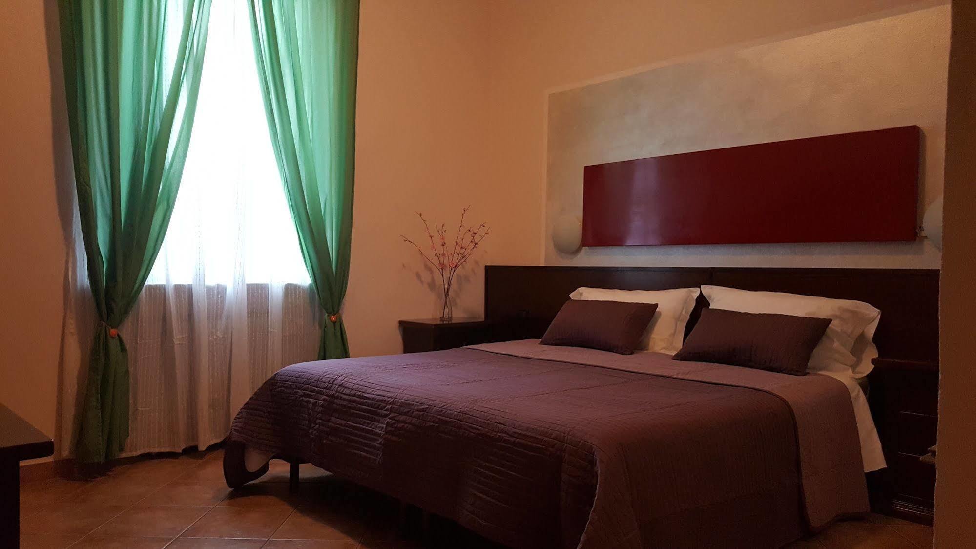 Hotel La Pendola Ozzero ภายนอก รูปภาพ