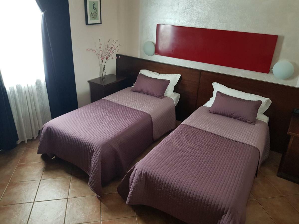 Hotel La Pendola Ozzero ภายนอก รูปภาพ